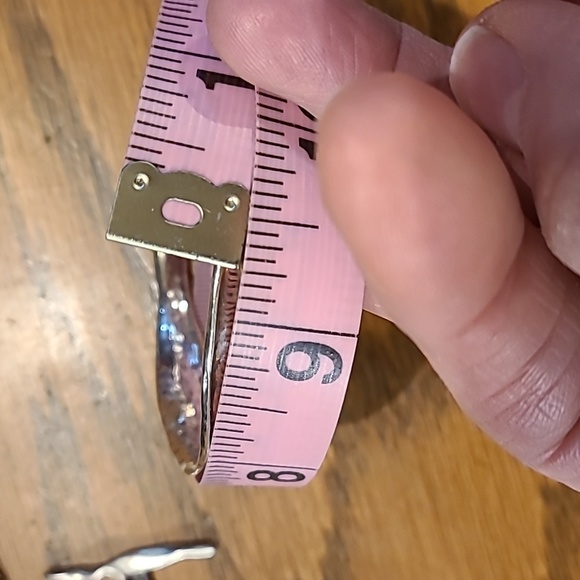 Silpada Spin Me Round Bracelet - Picture 5 of 5